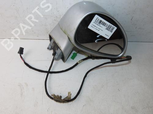 Used Right mirror Right mirror CITROËN C4 I (LC_) 1.6 HDi (109 hp) 33134385 33134385