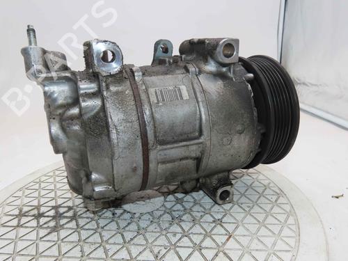 AC compressor CITROËN DS4 (NX_) 1.2 THP 130 | BP37060587M34 - Image 3