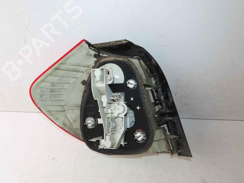 Right taillight BMW 1 (E81) 118 d | BP37055982C35 - Image 2