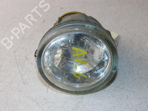 Used Left front fog light Left front fog light CITROËN C3 I (FC_, FN_) 1.4 HDi (68 hp) 33135049 33135049