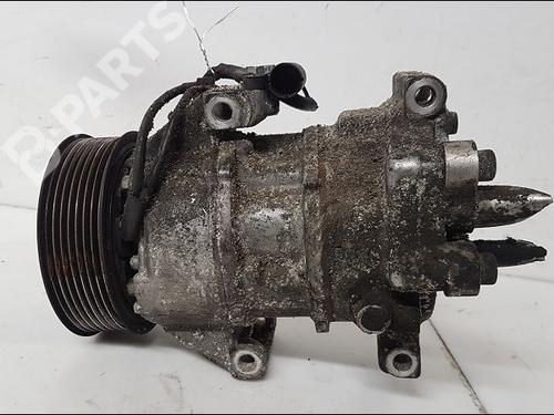 Compresseur AC MINI MINI (R50, R53) One D (75 hp) 11517103