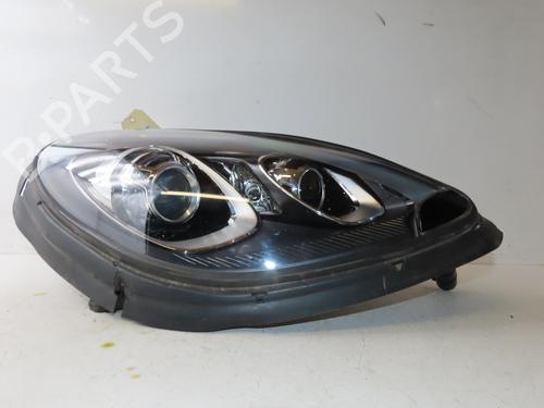 Right headlight PORSCHE MACAN (95B) 3.0 S Diesel | BP33031491C29  - Image 6