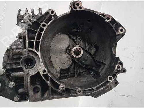 Used Gearbox Gearbox 39060912 39060912