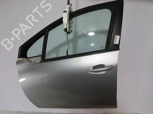 Used Left front door Left front door 37050675 37050675