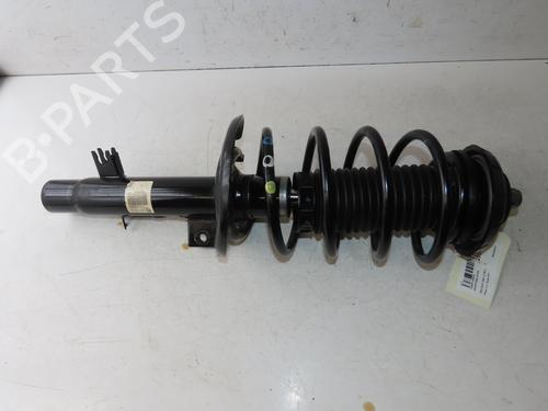 Used Right front shock absorber Right front shock absorber PEUGEOT 208 I (CA_, CC_) 1.2 VTi 68 / PureTech 68 (68 hp) 33133630 33133630