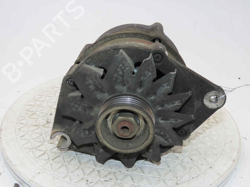 Used Alternator Alternator 37051481 37051481