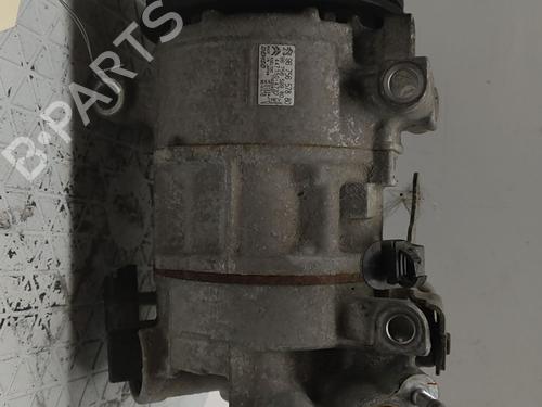 AC compressor CITROËN C4 Picasso II 1.6 HDi / BlueHDi 115 | BP39755314M34 - Image 2