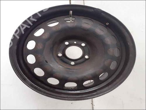 Used Rim Rim 37058668 37058668