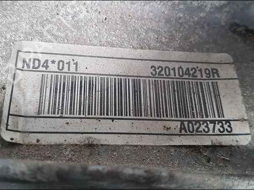 Gearbox RENAULT MEGANE III Hatchback (BZ0/1_, B3_) 1.6 dCi (BZ00, BZ12, BZ13) | BP37044108M3 - Image 4