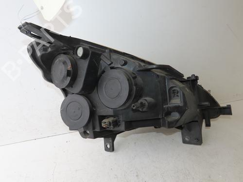 Left headlight PEUGEOT PARTNER Box Body/MPV 1.6 HDi / BlueHDi 75 | BP33135191C28 - Image 5