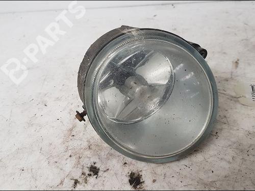 Used Right front fog light RENAULT SCÉNIC I MPV (JA0/1_, FA0_) 1.9 dCi (JA05, JA1F) (102 hp) 12122975