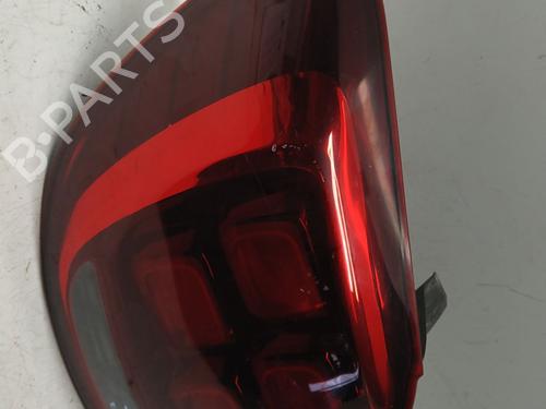 Left taillight DACIA SANDERO II 1.0 SCe 75 (B8JC, B8JD, B8NC) | BP39966373C34 - Image 3