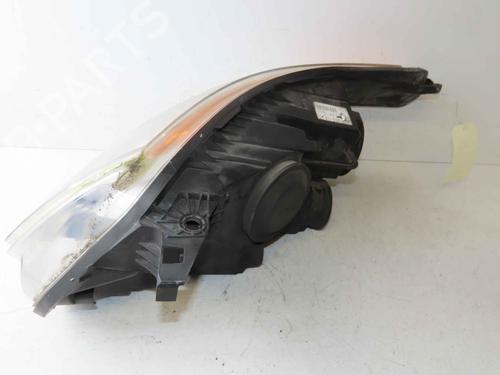 Right headlight CITROËN C3 Picasso (SH_) 1.4 VTi 95 (SH8FSC, SH8FP0, SH8FP6) | BP37059548C29 - Image 3