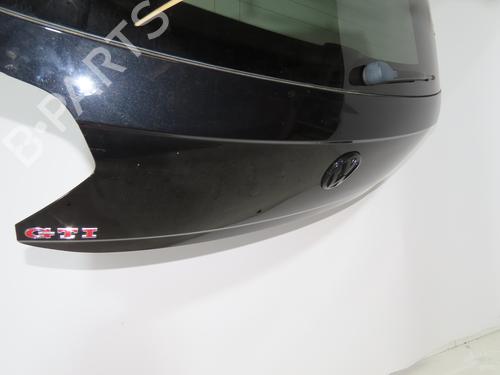 Tailgate VW POLO VI (AW1, BZ1, AE1) 2.0 GTI | BP30047866C6 
