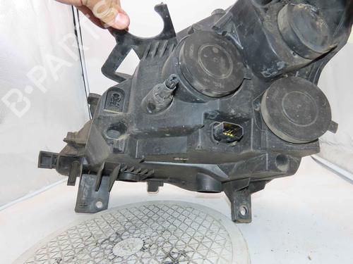 Right headlight CITROËN BERLINGO Box Body/MPV (B9) 1.6 HDi 75 | BP37059560C29 - Image 5