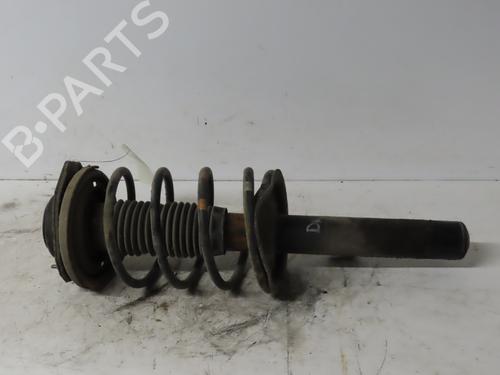 Used Right front shock absorber PEUGEOT 306 Hatchback (7A, 7C, N3, N5) 1.4 (75 hp) 23169985