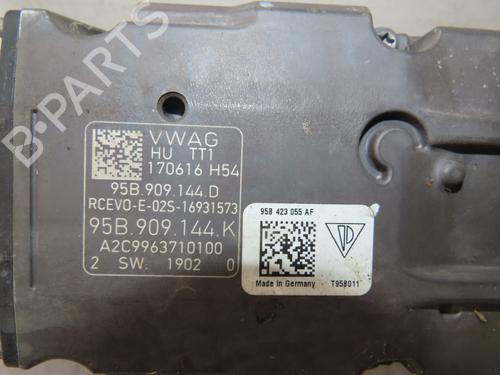 Steering rack PORSCHE MACAN (95B) 3.0 S Diesel | BP33133541M22  - Image 7