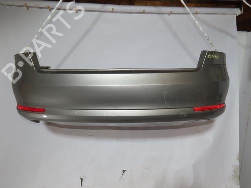 Rear bumper SKODA OCTAVIA II (1Z3) 1.9 TDI | BP29414560C8 