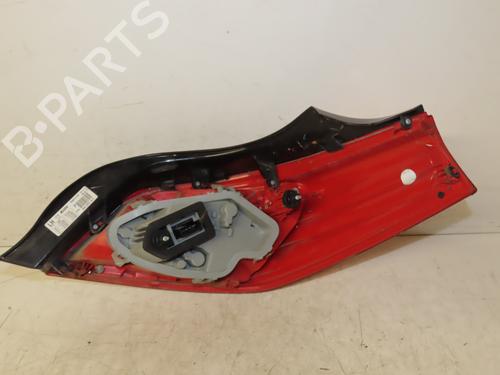 Used Left taillight Left taillight PEUGEOT 508 I (8D_) 1.6 HDi (115 hp) 23560814 23560814