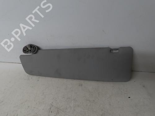 BP17021625I2 | Right sun visor CITROËN JUMPER II Van 2.2 HDi 120 BP17021625I2