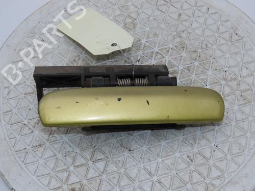 Used Front right exterior door handle CITROËN XSARA (N1) 2.0 HDi 90 (90 hp) 23560792
