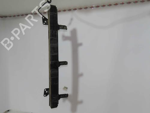Used Rear bumper reinforcement Rear bumper reinforcement 37056055 37056055