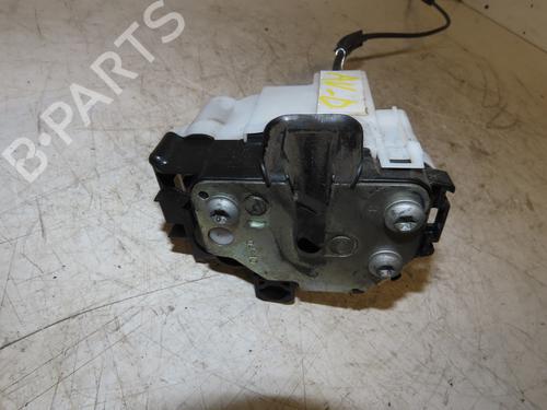 Front right lock FIAT 500 (312_) 1.2 (312AXA1A) | BP21836649C97 