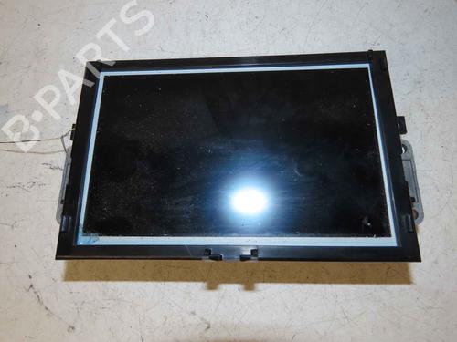 display-monitor-citroen-ds4-nx_-2011-2012-2013-2014-2015-37054014 main image
