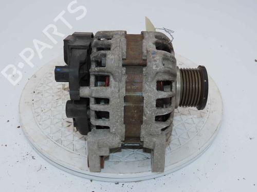 Used Alternator Alternator 37048917 37048917
