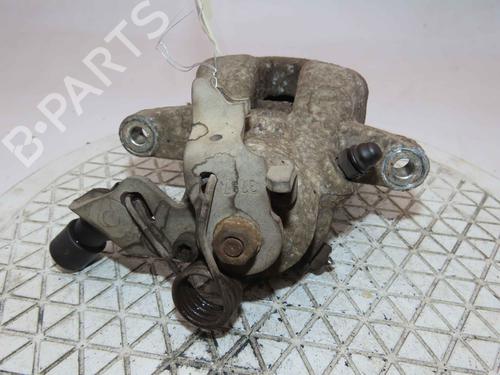 Left rear brake caliper CITROËN DS3 (SA_) 1.6 HDi 90 | BP37054789M107 - Image 2