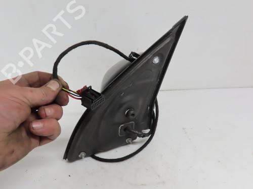 Right mirror VW GOLF VI (5K1) 1.6 TDI | BP15275964C27 