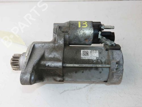 Starter VW POLO VI (AW1, BZ1, AE1) 2.0 GTI | BP37057084M8 - Image 3