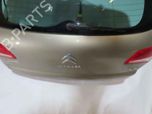 tailgate-citroen-c4-ii-nc_-2009-37053278 main image