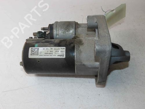 Startmotor CITROËN C4 CACTUS 1.2 THP 110 | BP37055473M8 - Image 3