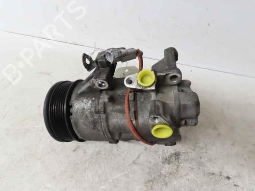AC compressor TOYOTA AURIS (_E15_) 1.4 D-4D (NDE150_, NDE150R) | BP37047395M34 - Image 2