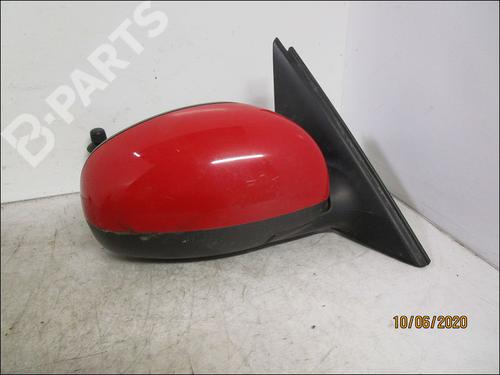 Right mirror SKODA ROOMSTER (5J7) 1.4 | BP10948039C27 