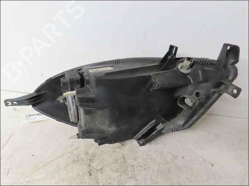 Left headlight NISSAN NOTE (E11, NE11) 1.4 | BP37053080C28 - Image 3