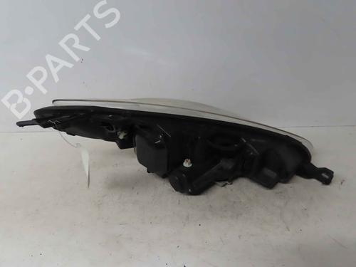 Left headlight PEUGEOT 407 Coupe (6C_) 2.7 HDi | BP37046067C28 - Image 5