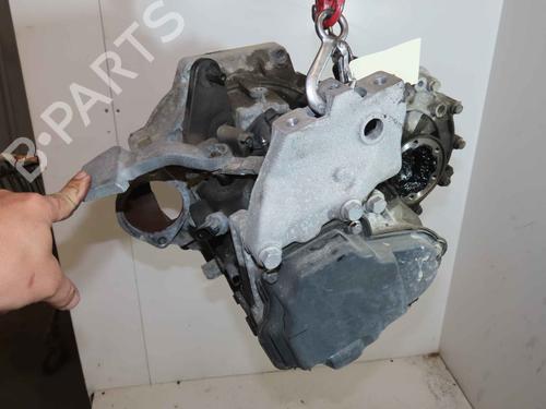 Gearkasse Gearkasse 39060955 39060955