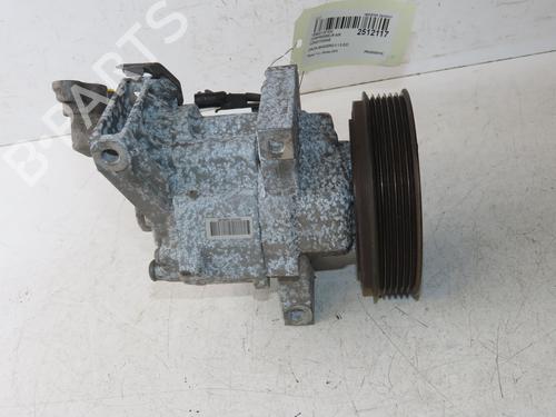 AC compressor DACIA SANDERO II 1.5 dCi | BP33133317M34 - Image 5
