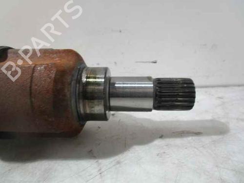 Left front driveshaft CITROËN C3 II (SC_) 1.0 VTi 68 | BP37039785M38 - Image 2