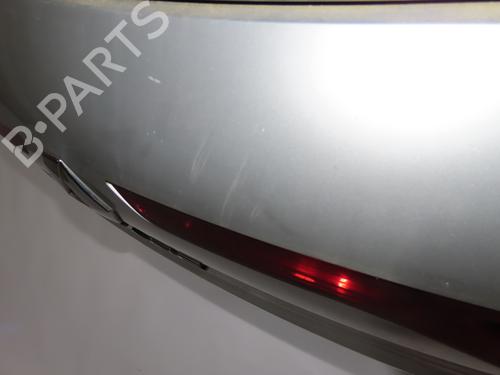 Tailgate RENAULT MEGANE IV Hatchback (B9A/M/N_) 1.5 dCi 90 (B9A1) | BP26196704C6 