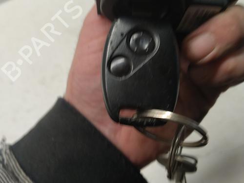 Used Ignition barrel Ignition barrel HONDA FR-V (BE) 2.2 i CTDi (BE5) (140 hp) 39996406 39996406