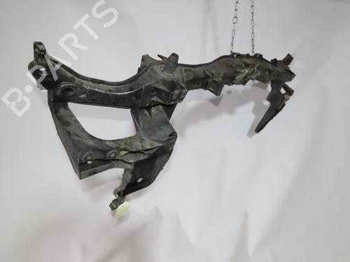 Frontplade/Frontkurv RENAULT KANGOO Express (FW0/1_) 1.5 dCi 90 (FW0G, FW05, FW08, FW11) | BP29393399C72 