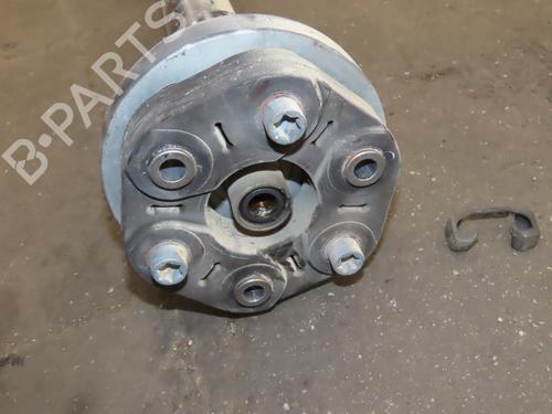 Driveshaft MERCEDES-BENZ GLC Coupe (C253) 350 d 4-matic (253.325) | BP26195821M37 