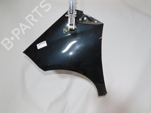 Used Left front fenders MERCEDES-BENZ A-CLASS (W169) A 160 (169.031, 169.331) (95 hp) 29153296