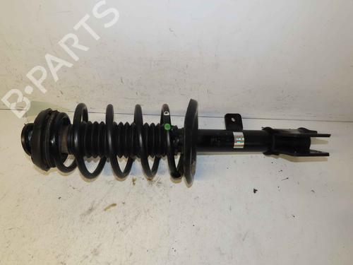 Used Left front shock absorber Left front shock absorber 37053240 37053240