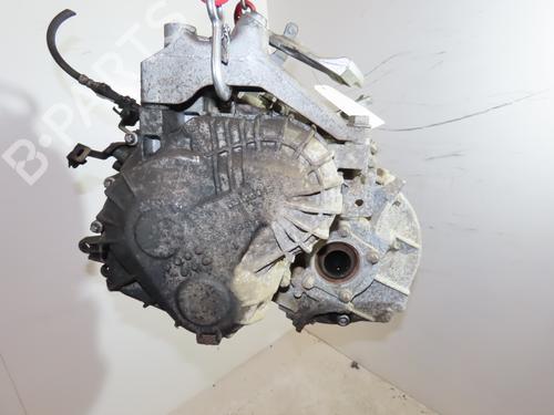 Gearbox OPEL ASTRA J (P10) 1.7 CDTI (68) | BP26534724M3 