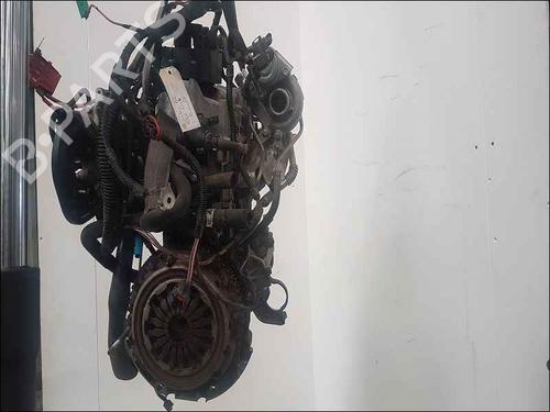 Engine RENAULT MODUS / GRAND MODUS (F/JP0_) 1.2 16V (JP0W) | BP37042034M1 - Image 2