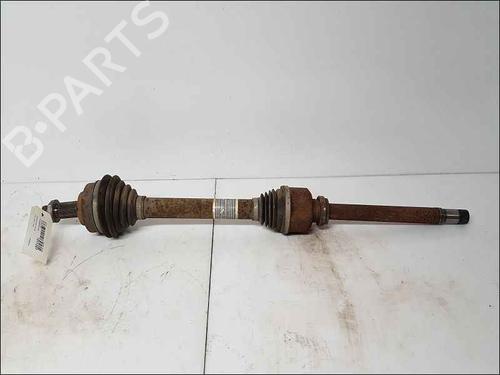 Used Right front driveshaft Right front driveshaft 37040095 37040095